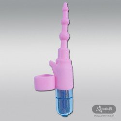 MINI ANAL VIBRATION MASSAGER BV-034