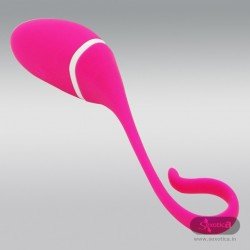 IRENA I SMARTPHONE CONTROLLED VIBRATOR ACV-002