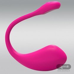 LUSH 2 REMOTE CONTROL VIBRATOR ACV-003