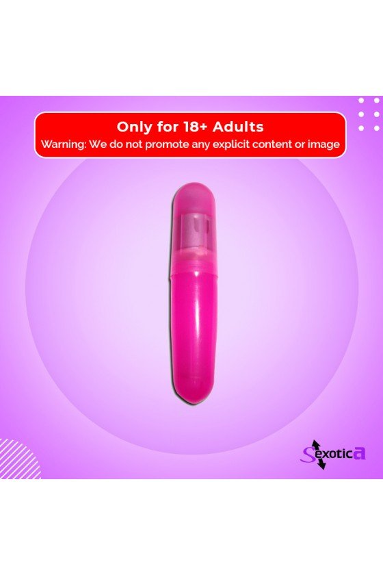 Pleasure Centre Bullet Vibrator BV-022