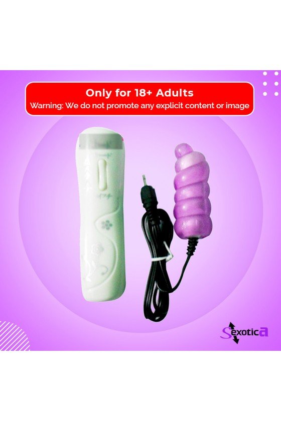 10 mode Speed Bullet Vibrator for Women BV-016