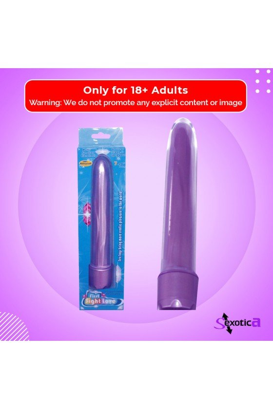 First Sight Love Vibrator FV-005