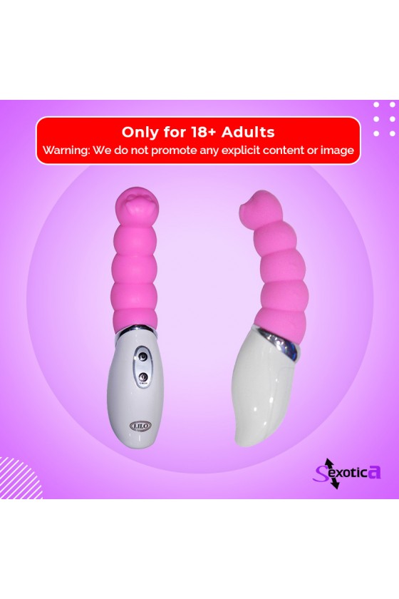Pround Insect G-Spot Vibrator GS-020