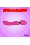 Luxurious Field Multispeed Vibrator LXV-011