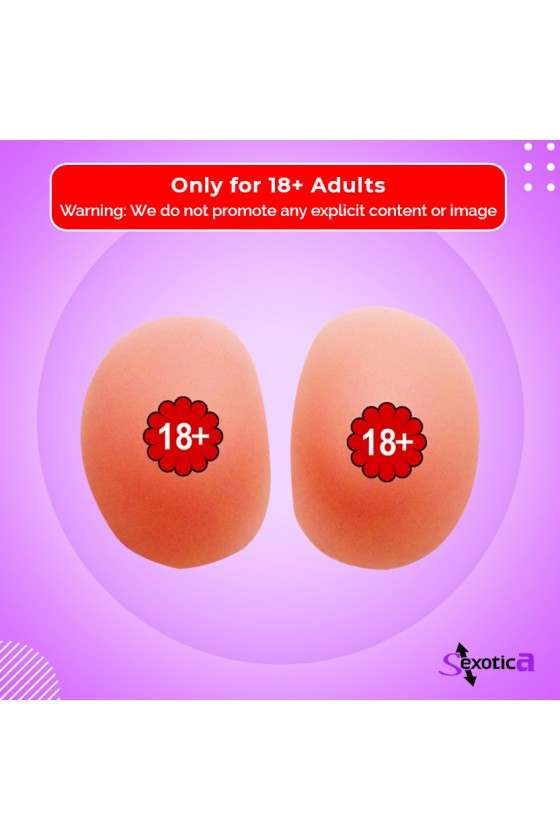 Silicone Breast A or B Cup...