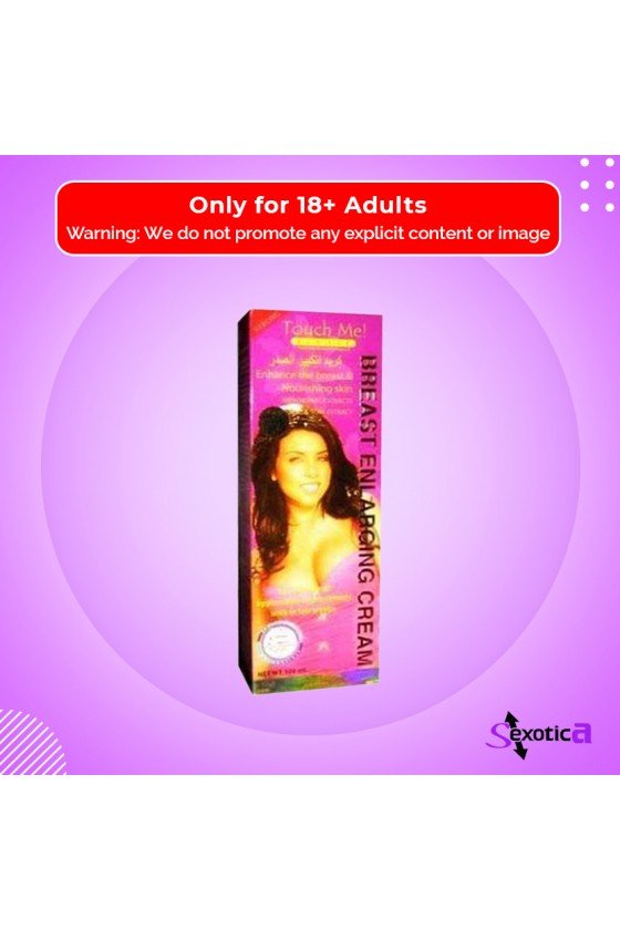 Touch Me Breast Enlarging Cream(100ml) BEC-002