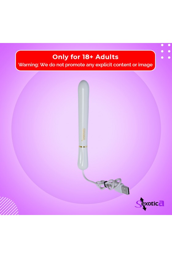 Xuanai Brand LED Luminous Waterproof USB Heating rods LXV-008