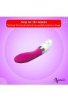 Alice Lovetoy Premium Massager LXV-006