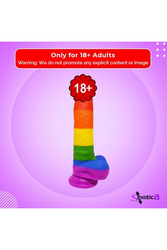 RainbowRealistic Non Vibrator RSNV-027