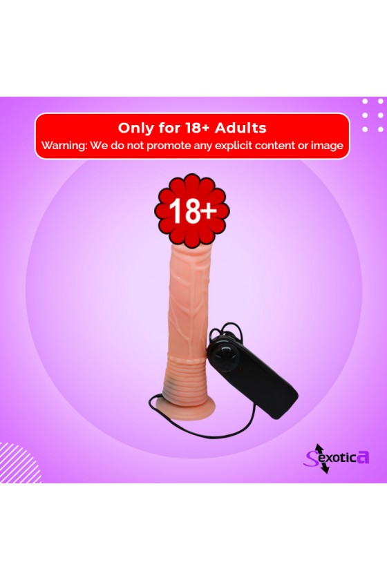 Hands-free Remote Controlled Penis Masturbator RSV-084