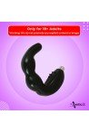 G-Spot Stimulation Vibrator Prostate Anal Massager AD-003