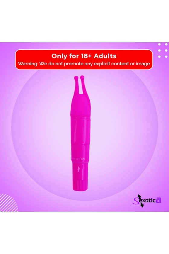 Rocket Pocket Vibrator VM-006