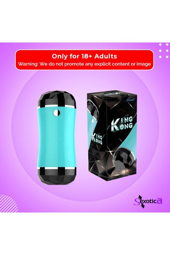 Rends Kingkong Stroker MS-058