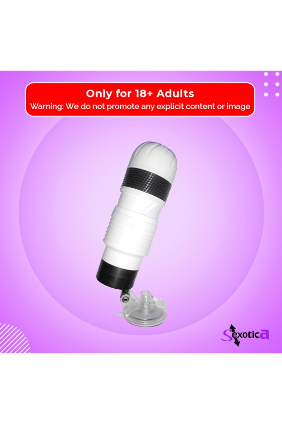 Sexbaby Realistic Male Stroker Cup MS-034