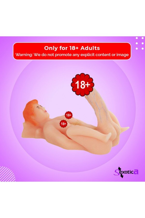 Full Body Silicone Real Sex Dolls For Female SLD-006