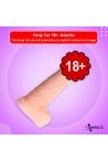 Extreme Pleasure Penis Extender Sleeve PES-003