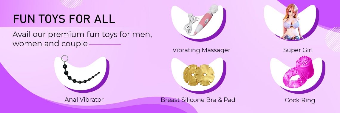 Sex Toys in Vadodara