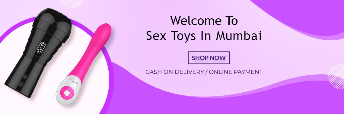 Sex Toys In Mumbai