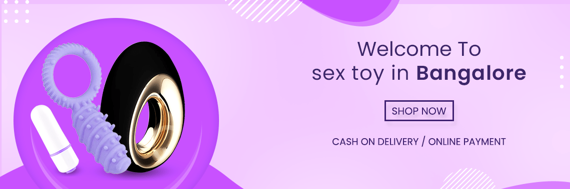 sex toys in Bangalore